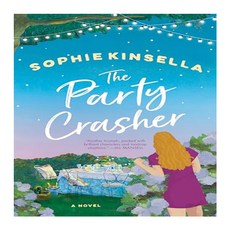 PARTY CRASHER, Penguin Putnam Inc