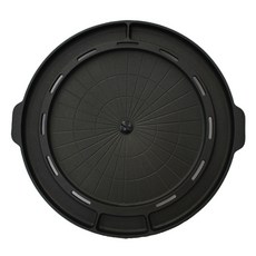 Hanaro 起司雞蛋燒烤盤, 1個, 38.5cm