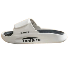 PEONIST 防滑柔軟拖鞋, 265, 白色