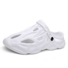 피어니스트 코코넛 미끄럼방지 비치 샌들