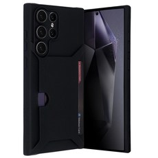 워너프 쿠션 핏 실리콘 카드 젤리 휴대폰 케이스