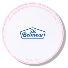 [비건라이프] 닥터벨머 어드밴스드 오일페이퍼 비건 톤업 선쿠션 SPF50+ PA+++, 13g, 1개