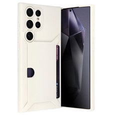 워너프 쿠션 핏 실리콘 카드 젤리 휴대폰 케이스