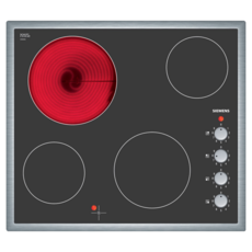 지멘스 다이얼 하이라이트 4구 방문설치, ET645CE17, 빌트인