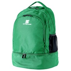 SPORTSTRIBE Ground 後背包 STBGGRBP-GR, 綠色