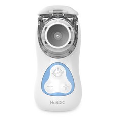 휴비딕 네블라이저 메쉬휴, 1개