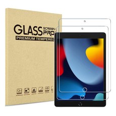 DGG 平板電腦全覆蓋鋼化玻璃螢幕保護貼 2p 組, 單一顏色