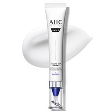 AHC Pro Shot Hyaluro-Deep Volume 5膠囊導入全臉眼霜, 1條, 30ml