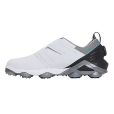 FootJoy 男士 Tour Alpha Boa 高爾夫球鞋
