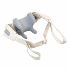 토어스 넥앤숄더 무선 안마기, OMS-4HD, 아이보리