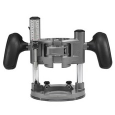 Milwaukee 美沃奇 Trim Router浮動底座 48-10-5601, 1個