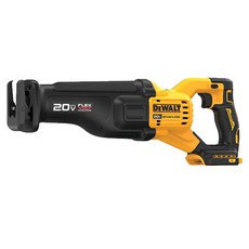 DEWALT 得偉 20V MAX FLEXVOLT Advantage 切割鋸裸工具 DCS386N-KR, 1個