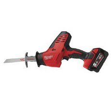 밀워키 충전 미니컷소 18V 5AH C18 HZ-502B, 1개