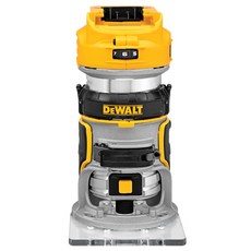 [KC認證]得偉 無刷充電精巧型修邊機 空機 20V MAX XR DCW600N, 1個