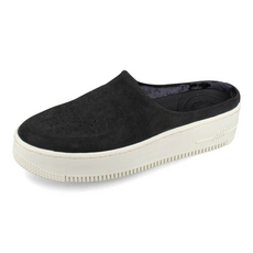 나이키 남녀공용 에어 포스 1 러버 XX 프리미엄 슬립온 BV8249-001