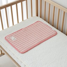 Chez bebe 幼兒款雲朵莫代爾汗枕墊, 切維特