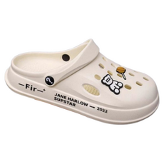 피어니스트 여성용 베이직 논슬립 소프트 슬리퍼