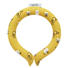 INCONTRO 高爾夫獨特冰涼頸帶, 小鳥