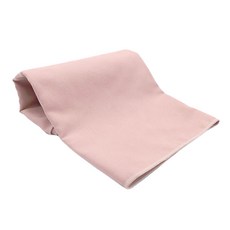 Sonio 雙面柔軟彩色運動毛巾 76 x 152 cm, 1個, 09 粉紅色