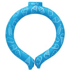 INCONTRO 高爾夫獨特冰涼頸帶, 冰淇淋