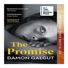The Promise, Vintage Publishing Inc.