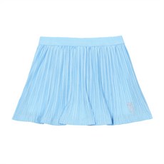 French Cat 女童 SBL 百褶裙 N4