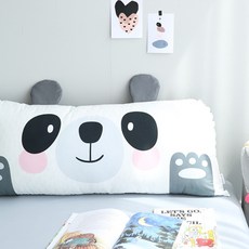 韓國 amante Juju Kids 身體枕套