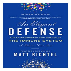 ELEGANT DEFENSE - PB, William Morrow