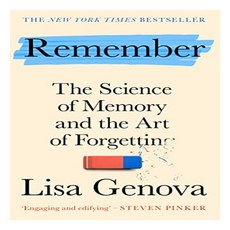 REMEMBER : SCIENCE OF MEMORY AND THE ART OF FORGETTING, Allen & Unwin