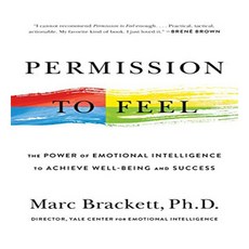 PERMISSION TO FEEL, Celadon Press