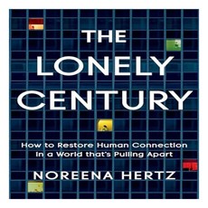 THE LONELY CENTURY (HC), Currency