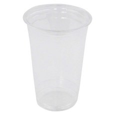 투명 PET 아이스 음료컵, 470ml, 50개, 1세트