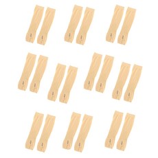 엘쏘 컬러풀 투톤 그라데이션 패션 쿨 팔토시 양팔 세트, 베이지, 10세트