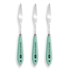 어썸페인팅 나이프 하드형, 3개