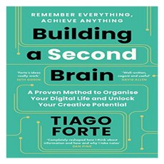 BUILDING A SECOND BRAIN, Profile