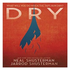 DRY, Walker Books