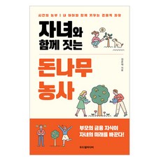 Dodreamedia 與孩子一起種植搖錢樹, 金俊泰