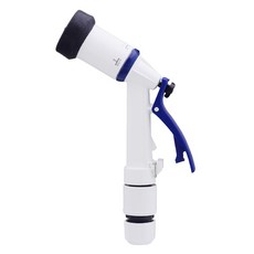 takagi 手動噴嘴 QG1175NB, 1個, 白色