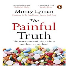 PAINFUL TRUTH, Penguin Books