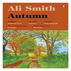 AUTUMN, Penguin Books Ltd