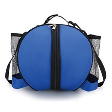 Elsso 時尚口袋網狀工具包, 藍色