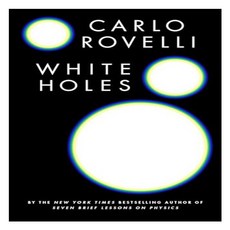 WHITE HOLES