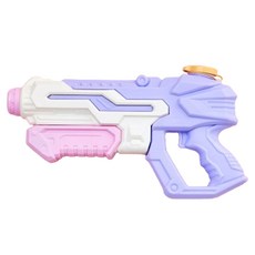 Modern House 兒童水槍32cm 650ml, 紫色 粉色