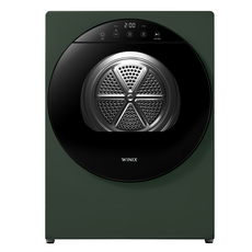 위닉스 컴팩트 건조기 플러스 HS2E400 4kg 고객직접설치, HS2E400-MGK, 그린