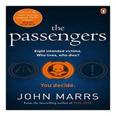 PASSENGERS, Random House