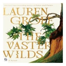 VASTER WILDS, Penguin Publishing Group
