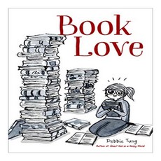 BOOK LOVE, Andrews McMeel Publishing