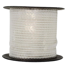 907cc 亮片線 亮片條 DIY手作材料, 1個, 白色