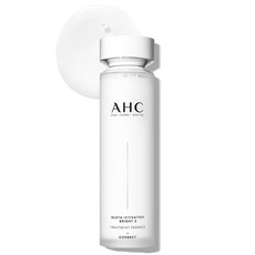 AHC Gluta-Ctivation Bright 3護理精華液, 130ml, 1瓶