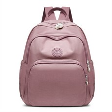 엘쏘 여성용 스타포켓 백팩